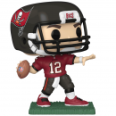 FUNKO POP! - Sports - NFL Tampa Bay Buccaneers Tom Brady #157
